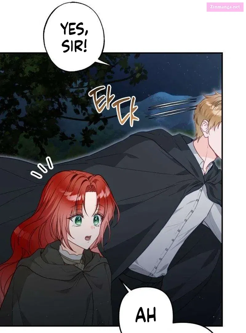 The Witch’s Tears Become Poison Chapter 8 page 91 - 