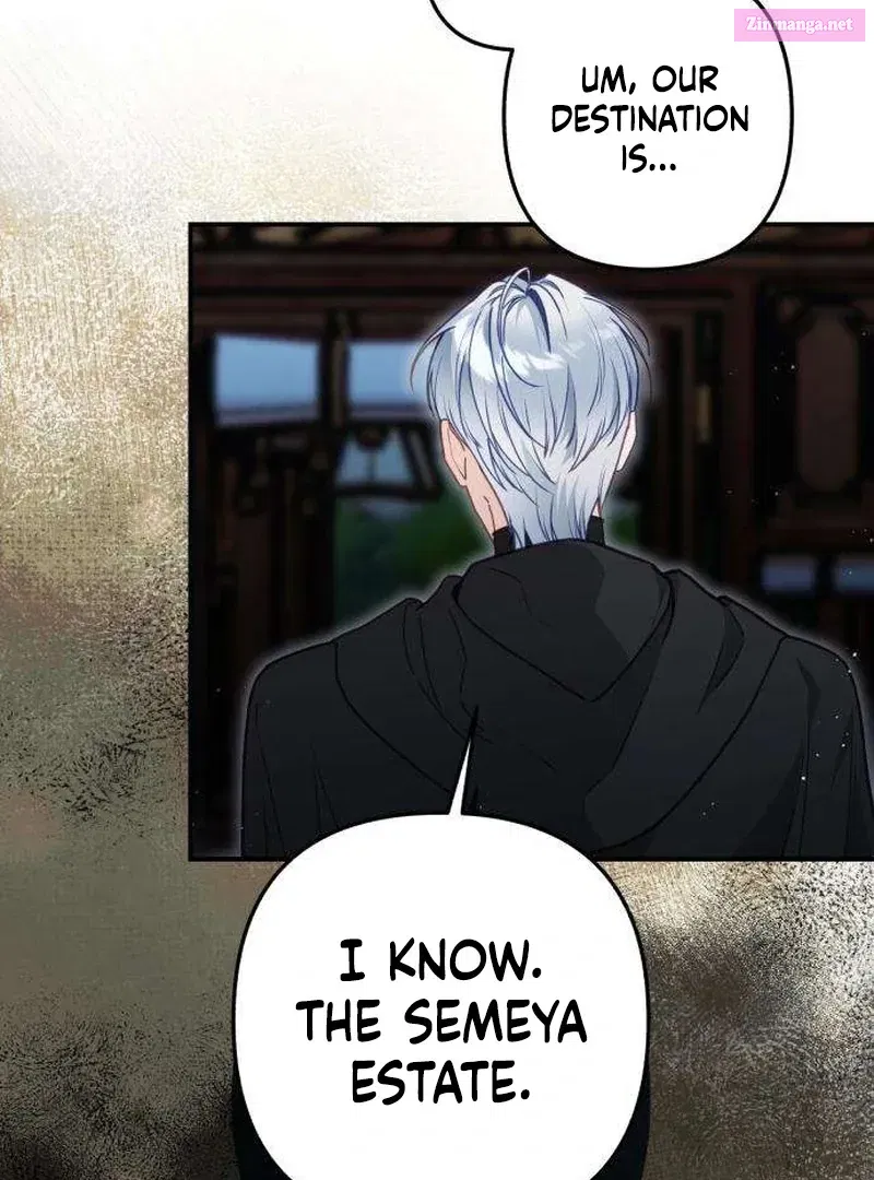 The Witch’s Tears Become Poison Chapter 8 page 92 - 