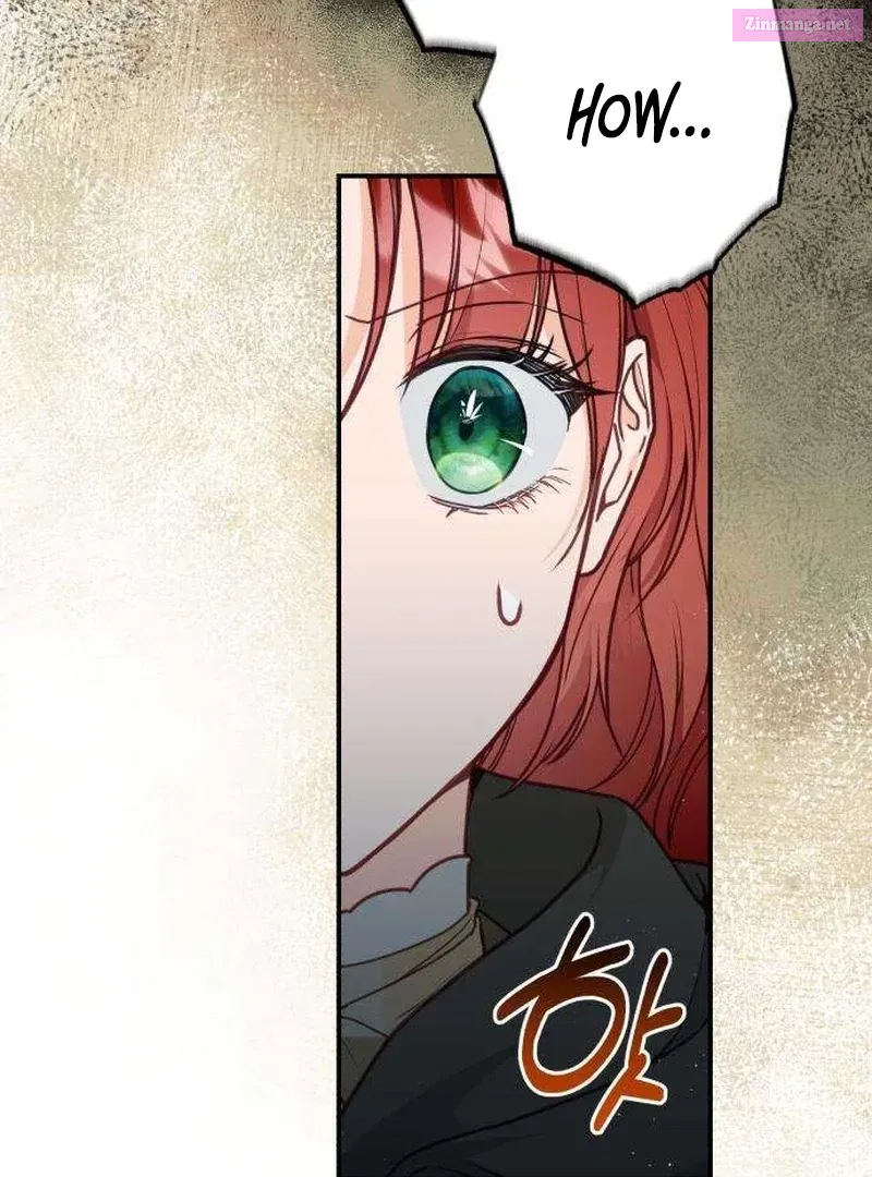 The Witch’s Tears Become Poison Chapter 8 page 94 - 