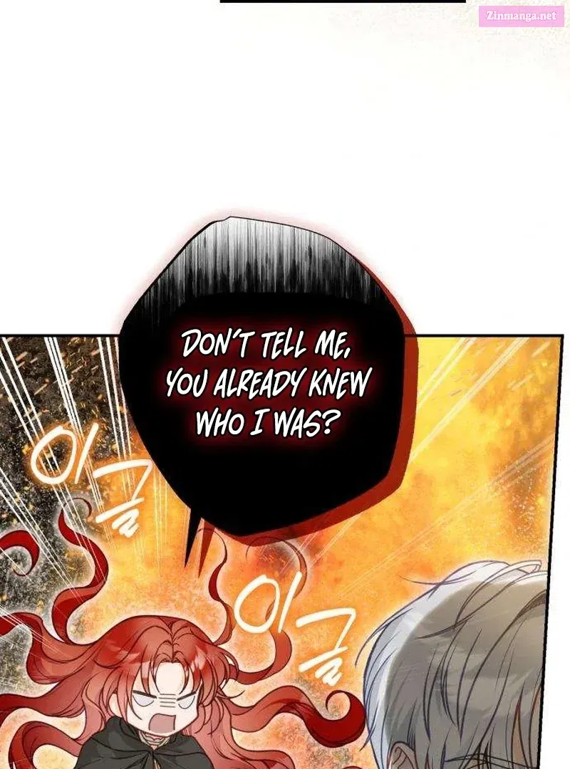 The Witch’s Tears Become Poison Chapter 8 page 95 - 