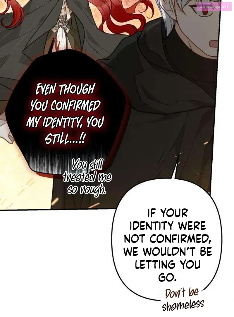 The Witch’s Tears Become Poison Chapter 8 page 96 - 