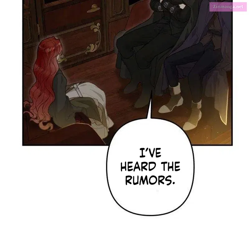 The Witch’s Tears Become Poison Chapter 8 page 98 - 