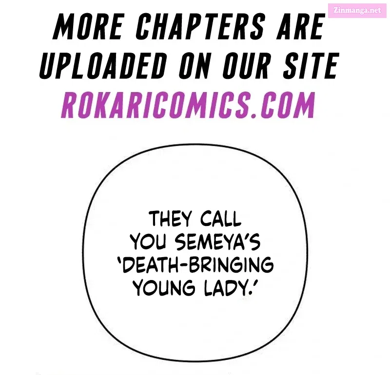 The Witch’s Tears Become Poison Chapter 8 page 99 - 