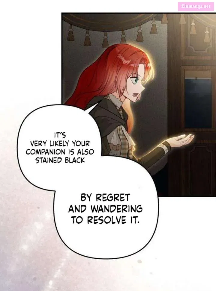 The Witch’s Tears Become Poison Chapter 9 page 11 - 