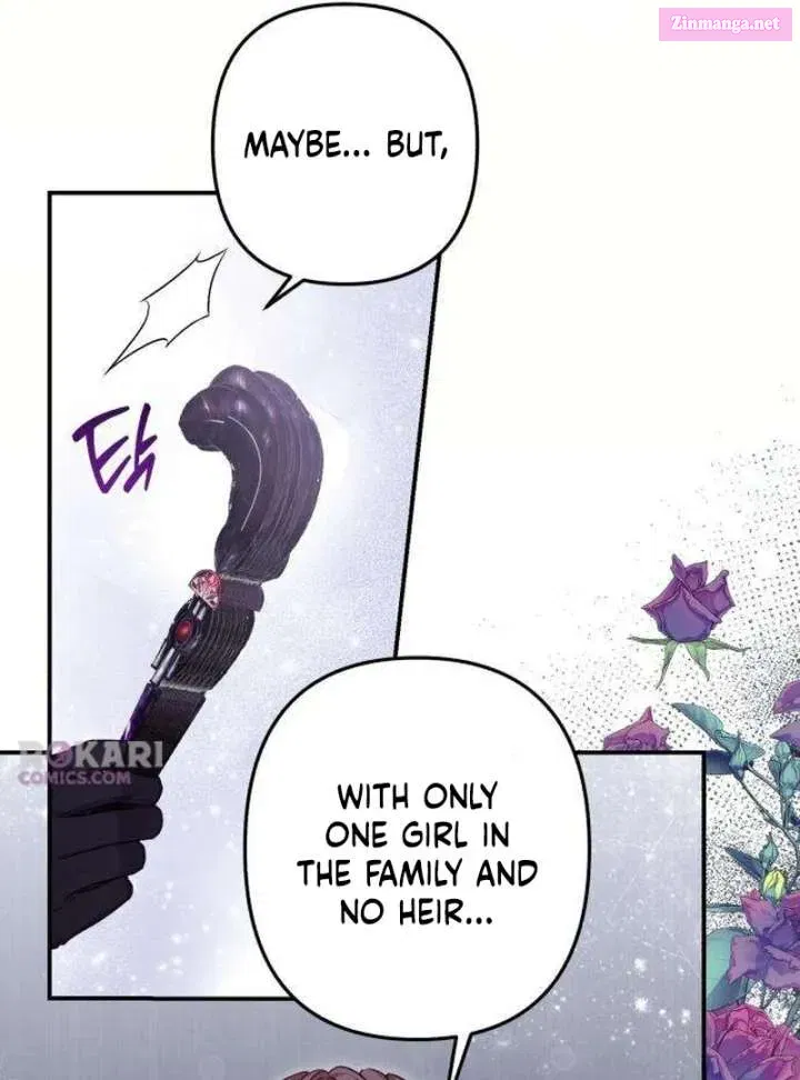 The Witch’s Tears Become Poison Chapter 9 page 104 - 