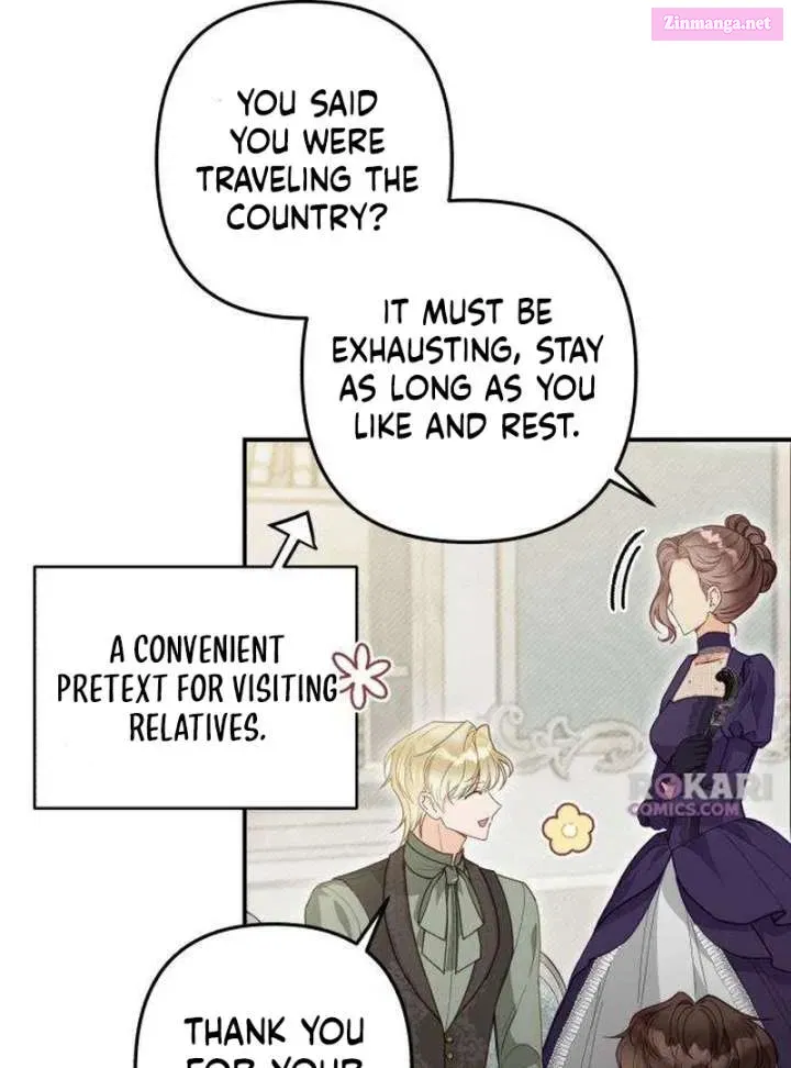 The Witch’s Tears Become Poison Chapter 9 page 113 - 