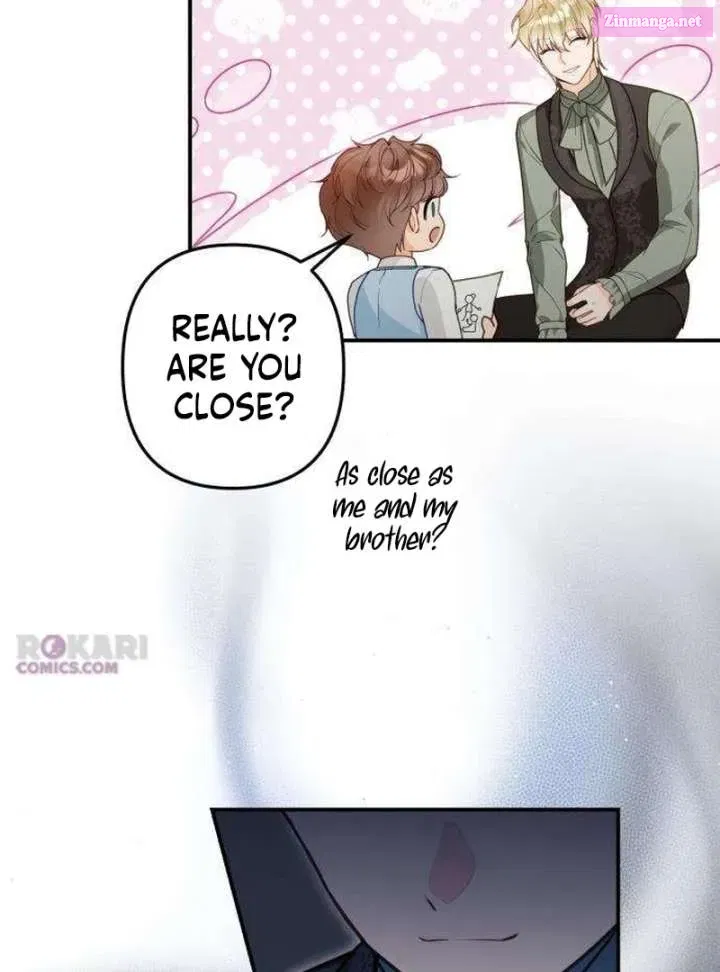 The Witch’s Tears Become Poison Chapter 9 page 117 - 