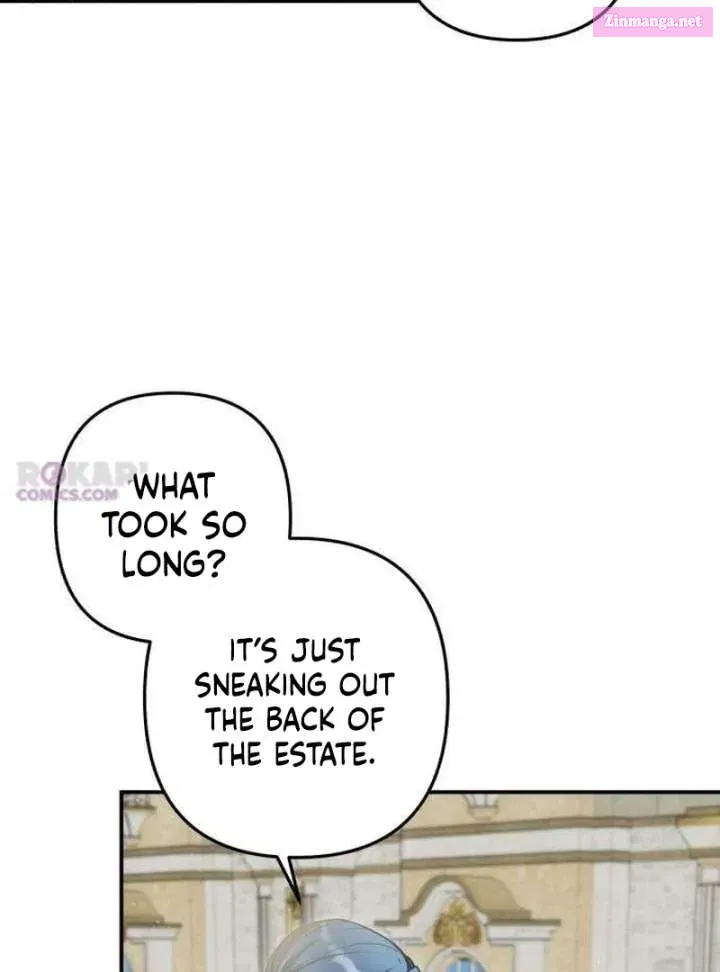 The Witch’s Tears Become Poison Chapter 9 page 134 - 