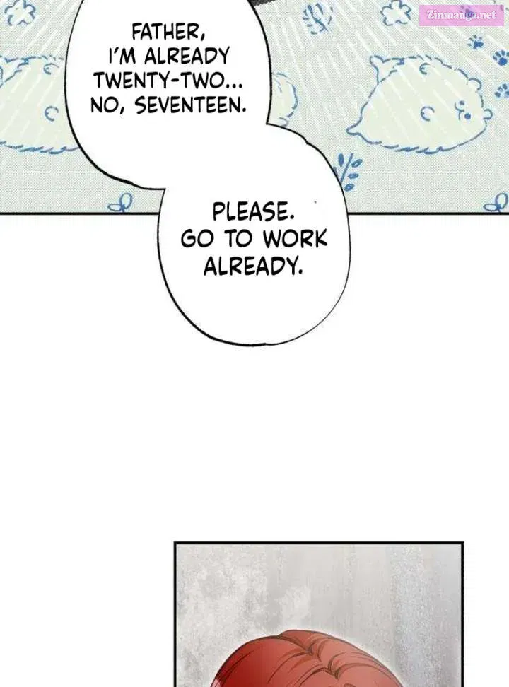 The Witch’s Tears Become Poison Chapter 9 page 140 - 