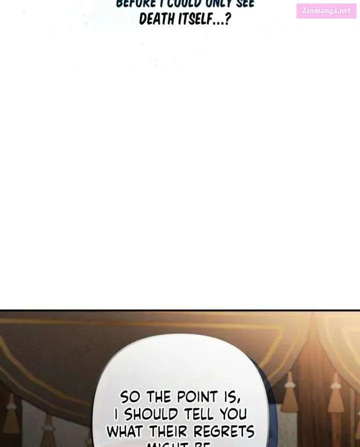 The Witch’s Tears Become Poison Chapter 9 page 18 - 
