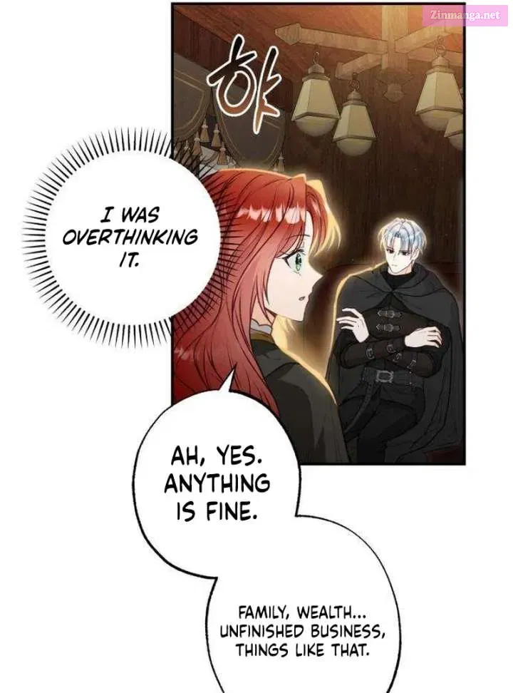 The Witch’s Tears Become Poison Chapter 9 page 20 - 