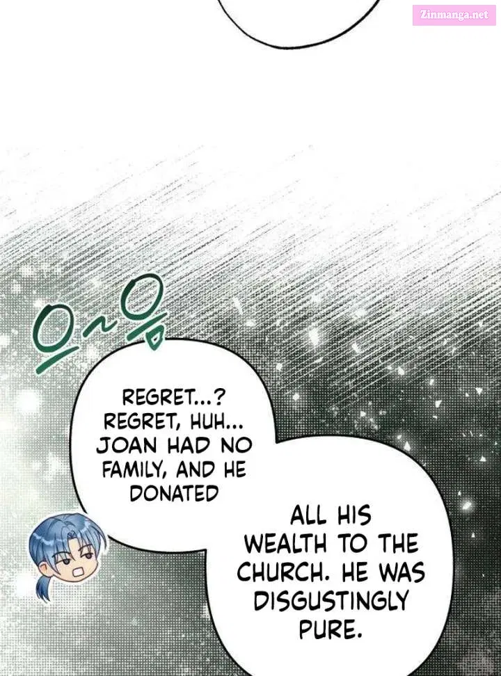 The Witch’s Tears Become Poison Chapter 9 page 21 - 