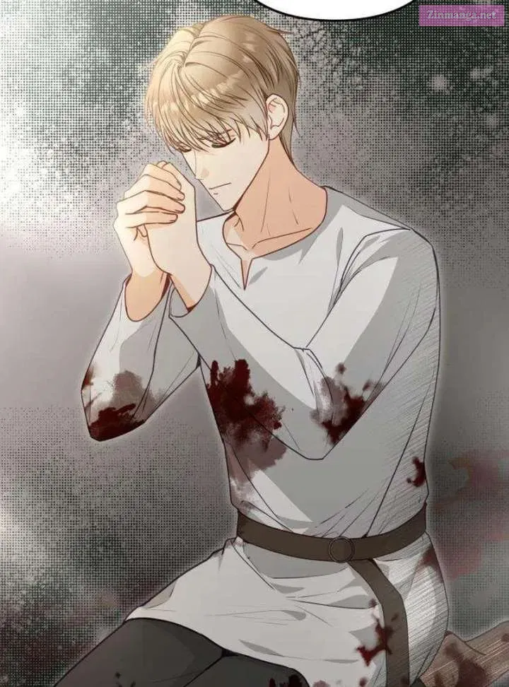 The Witch’s Tears Become Poison Chapter 9 page 22 - 