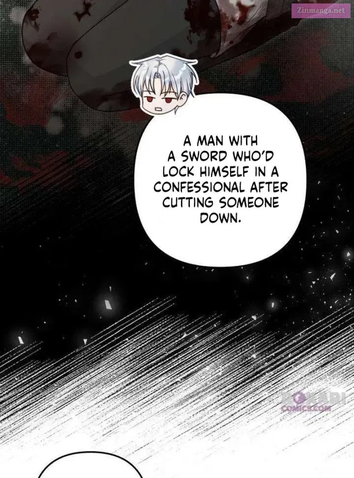 The Witch’s Tears Become Poison Chapter 9 page 23 - 