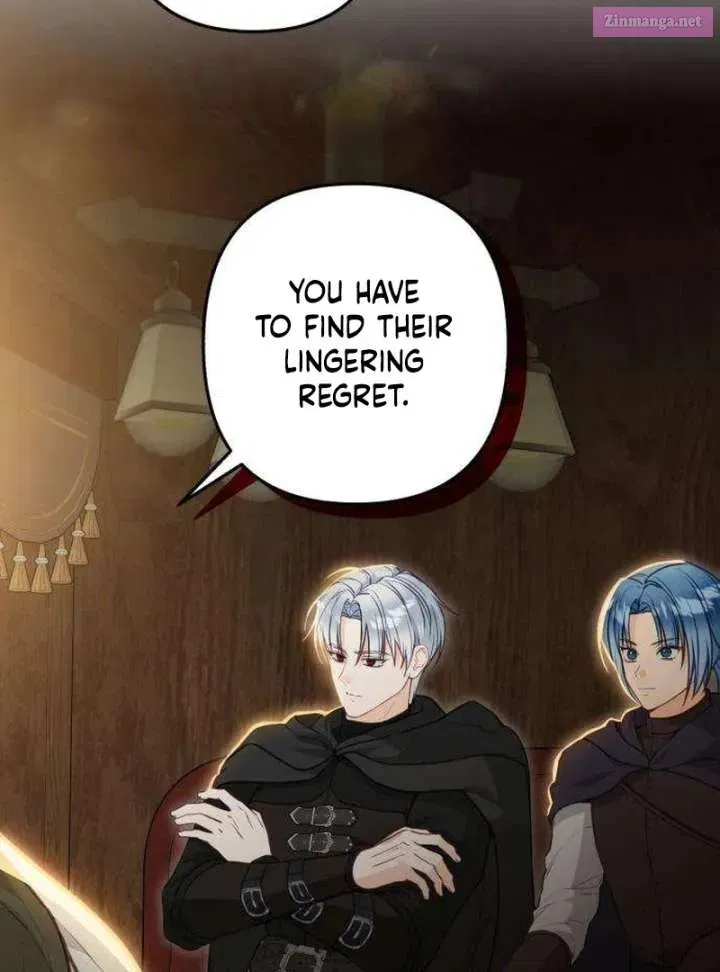 The Witch’s Tears Become Poison Chapter 9 page 4 - 