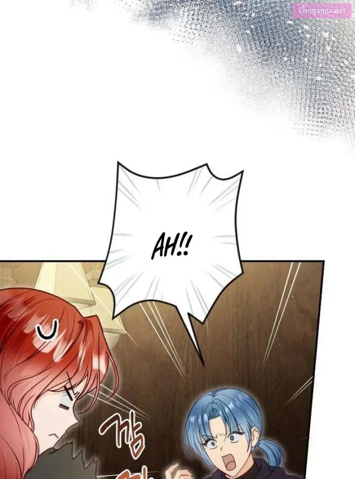 The Witch’s Tears Become Poison Chapter 9 page 31 - 
