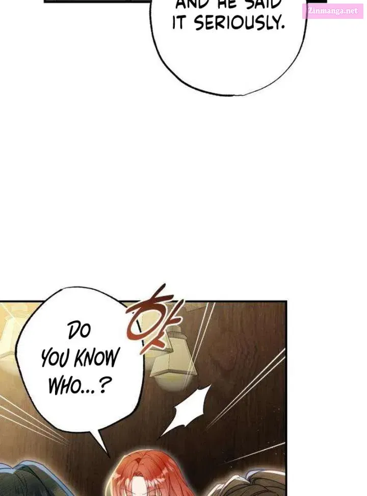 The Witch’s Tears Become Poison Chapter 9 page 34 - 