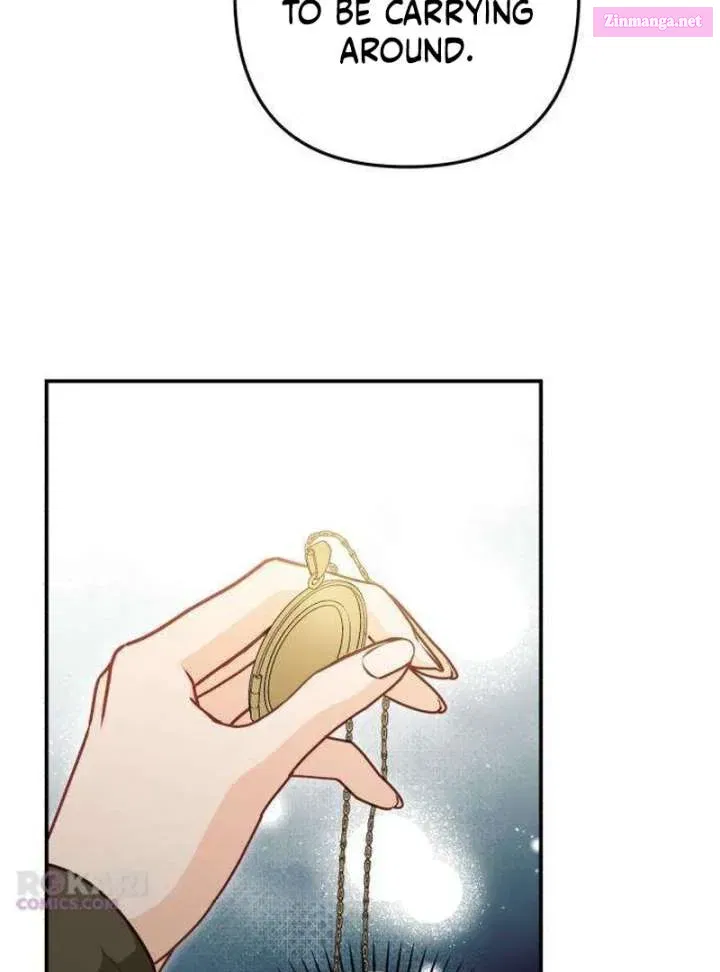 The Witch’s Tears Become Poison Chapter 9 page 40 - 