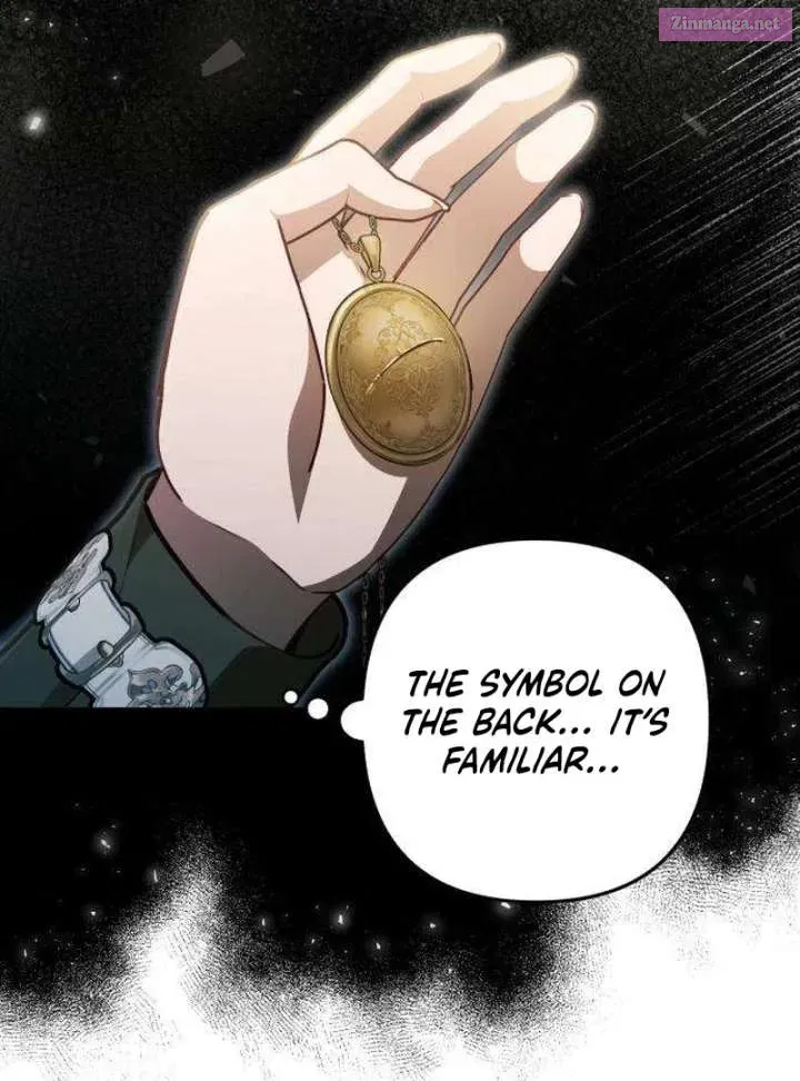 The Witch’s Tears Become Poison Chapter 9 page 43 - 