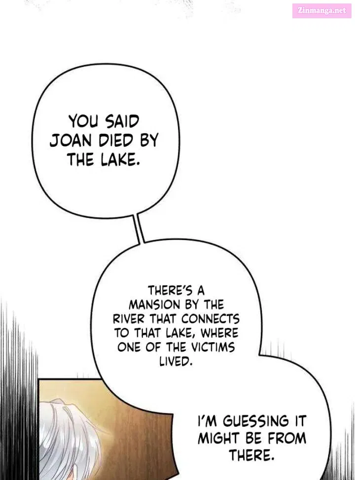 The Witch’s Tears Become Poison Chapter 9 page 44 - 