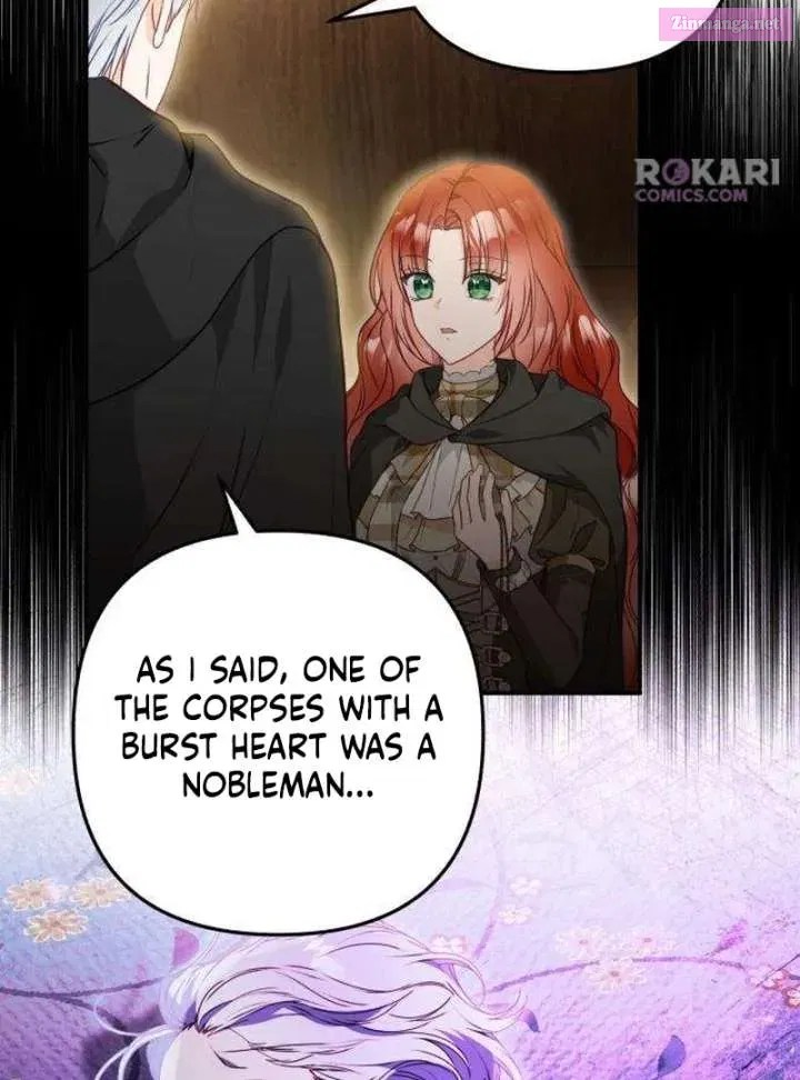 The Witch’s Tears Become Poison Chapter 9 page 45 - 