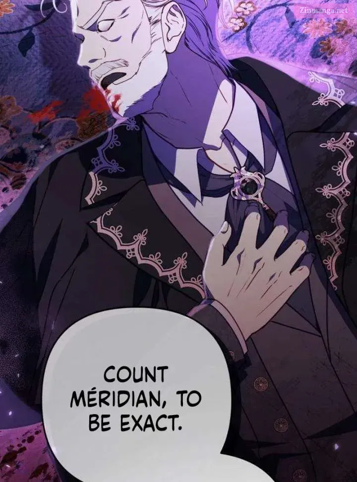 The Witch’s Tears Become Poison Chapter 9 page 46 - 