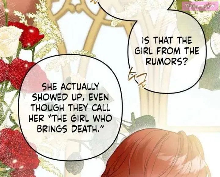 The Witch’s Tears Become Poison Chapter 9 page 57 - 
