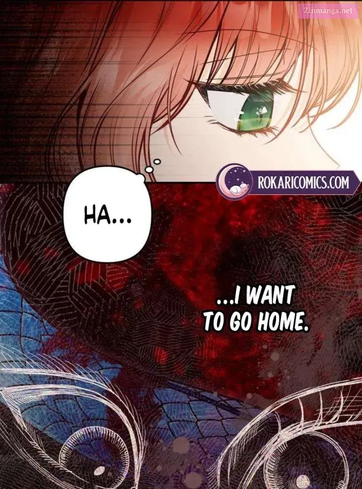 The Witch’s Tears Become Poison Chapter 9 page 59 - 