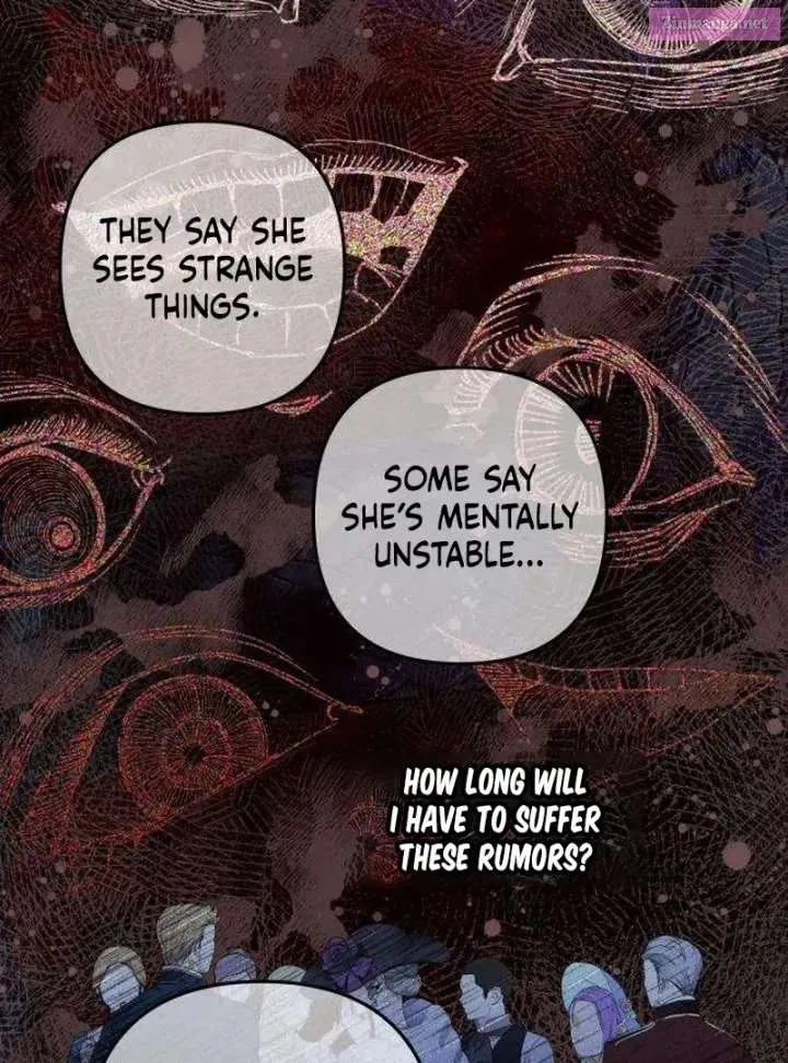 The Witch’s Tears Become Poison Chapter 9 page 60 - 