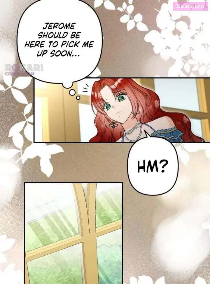 The Witch’s Tears Become Poison Chapter 9 page 63 - 