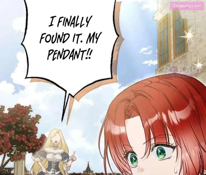 The Witch’s Tears Become Poison Chapter 9 page 67 - 