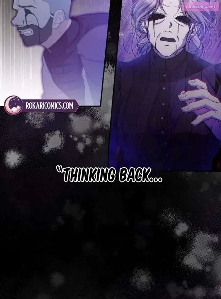 The Witch’s Tears Become Poison Chapter 9 page 8 - 