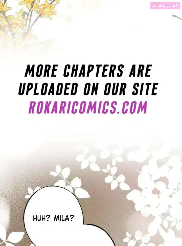 The Witch’s Tears Become Poison Chapter 9 page 71 - 