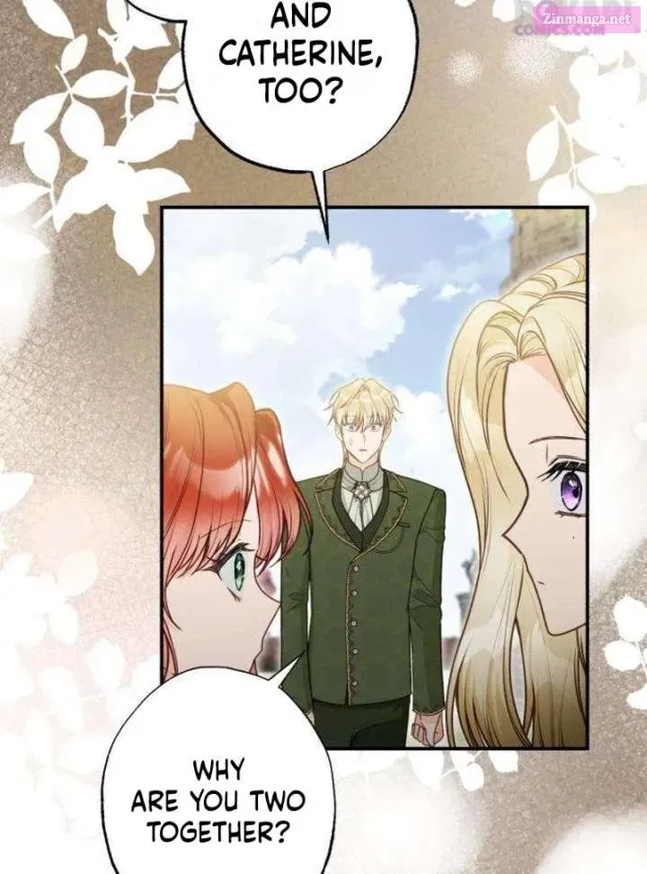The Witch’s Tears Become Poison Chapter 9 page 72 - 
