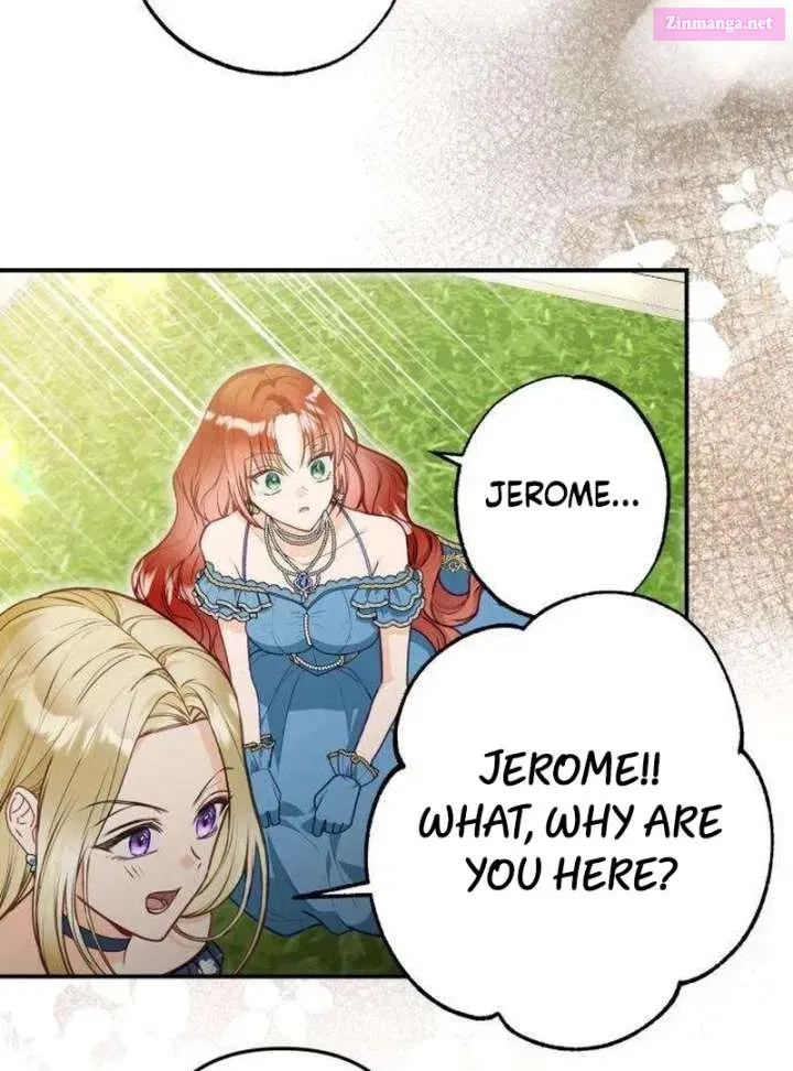 The Witch’s Tears Become Poison Chapter 9 page 73 - 