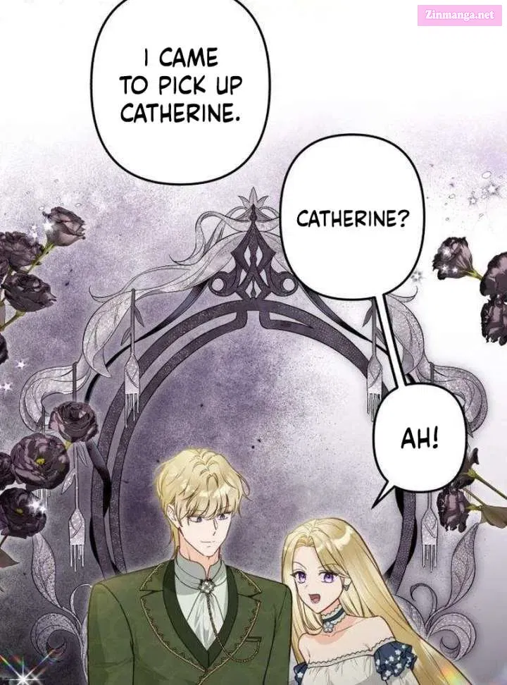The Witch’s Tears Become Poison Chapter 9 page 74 - 