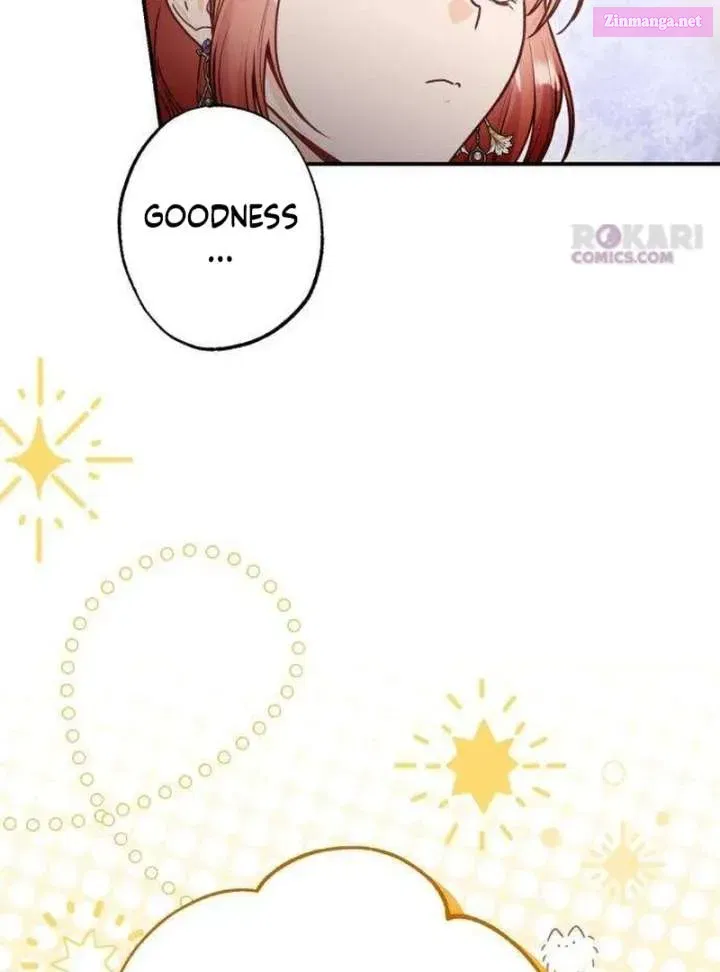 The Witch’s Tears Become Poison Chapter 9 page 76 - 