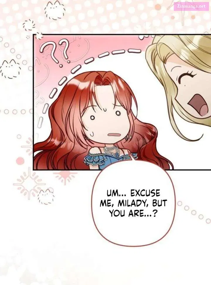 The Witch’s Tears Become Poison Chapter 9 page 79 - 