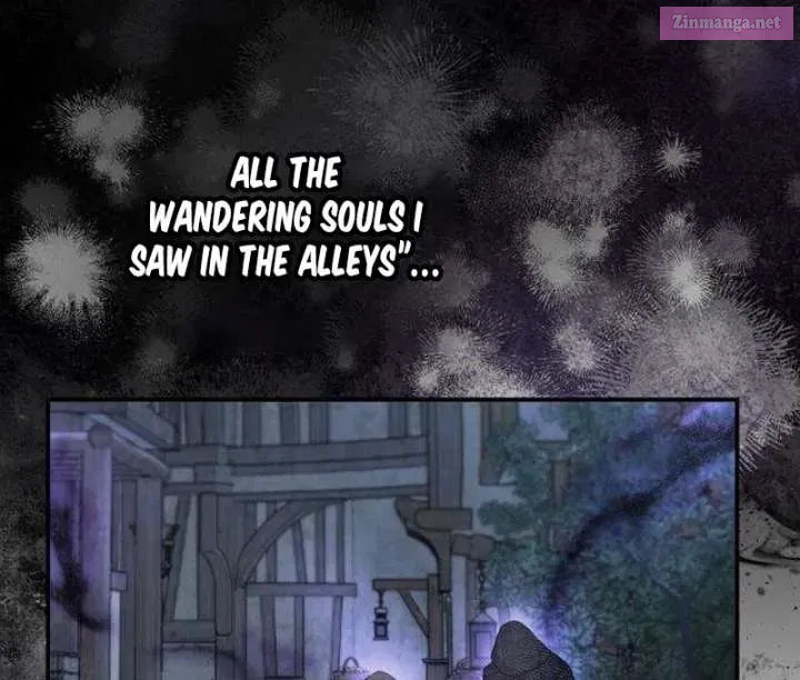 The Witch’s Tears Become Poison Chapter 9 page 9 - 
