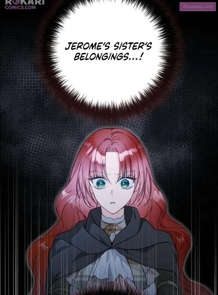 The Witch’s Tears Become Poison Chapter 9 page 85 - 