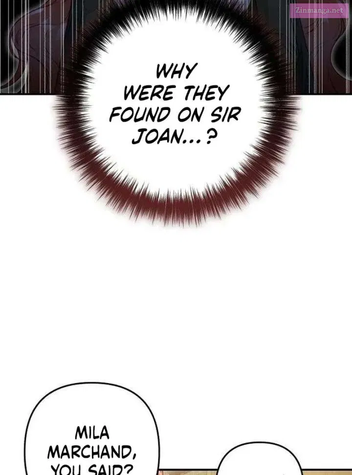 The Witch’s Tears Become Poison Chapter 9 page 86 - 