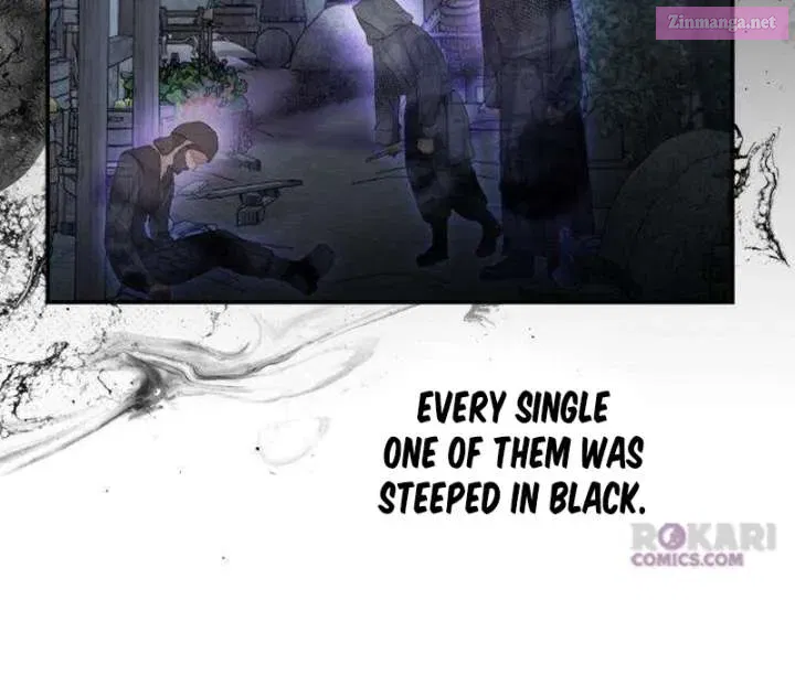 The Witch’s Tears Become Poison Chapter 9 page 10 - 