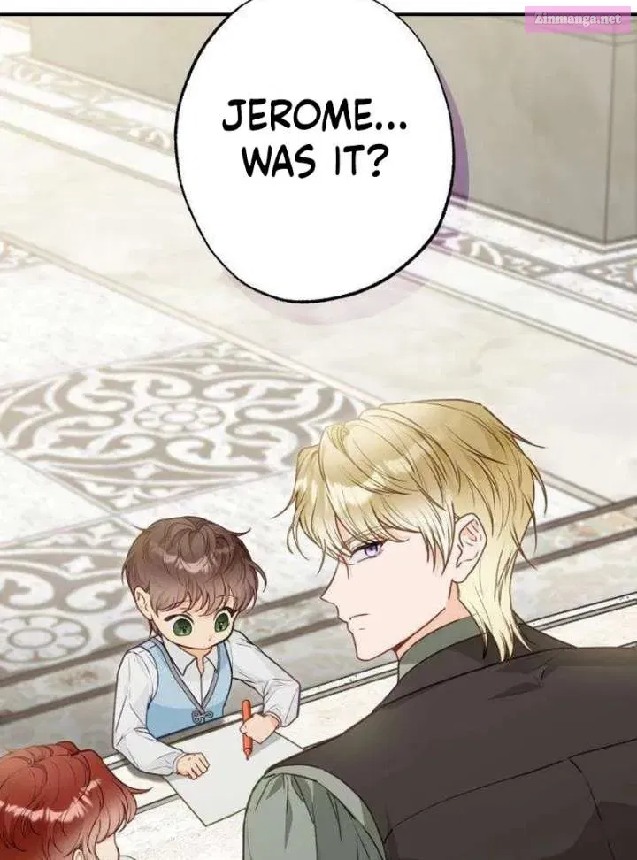 The Witch’s Tears Become Poison Chapter 9 page 96 - 