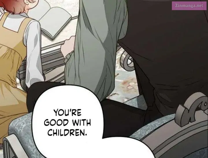 The Witch’s Tears Become Poison Chapter 9 page 97 - 