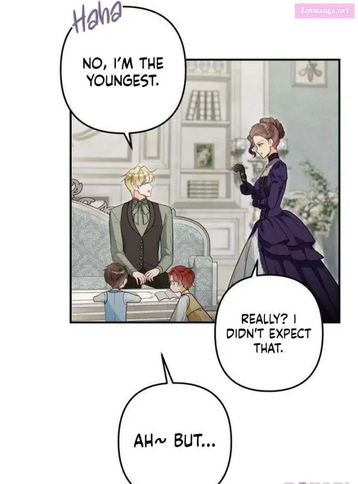 The Witch’s Tears Become Poison Chapter 9 page 99 - 