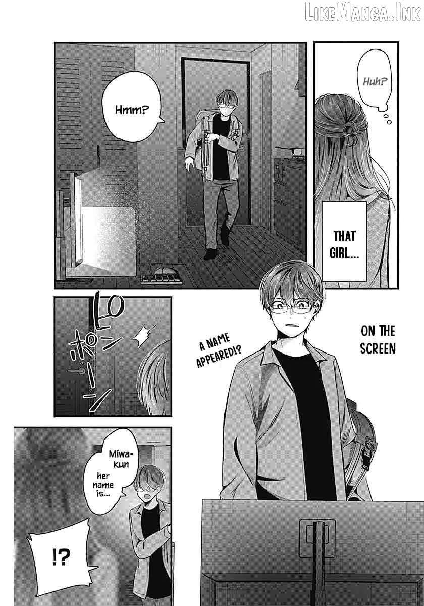 The Wives Have Arrived! Chapter 1 page 45 - 