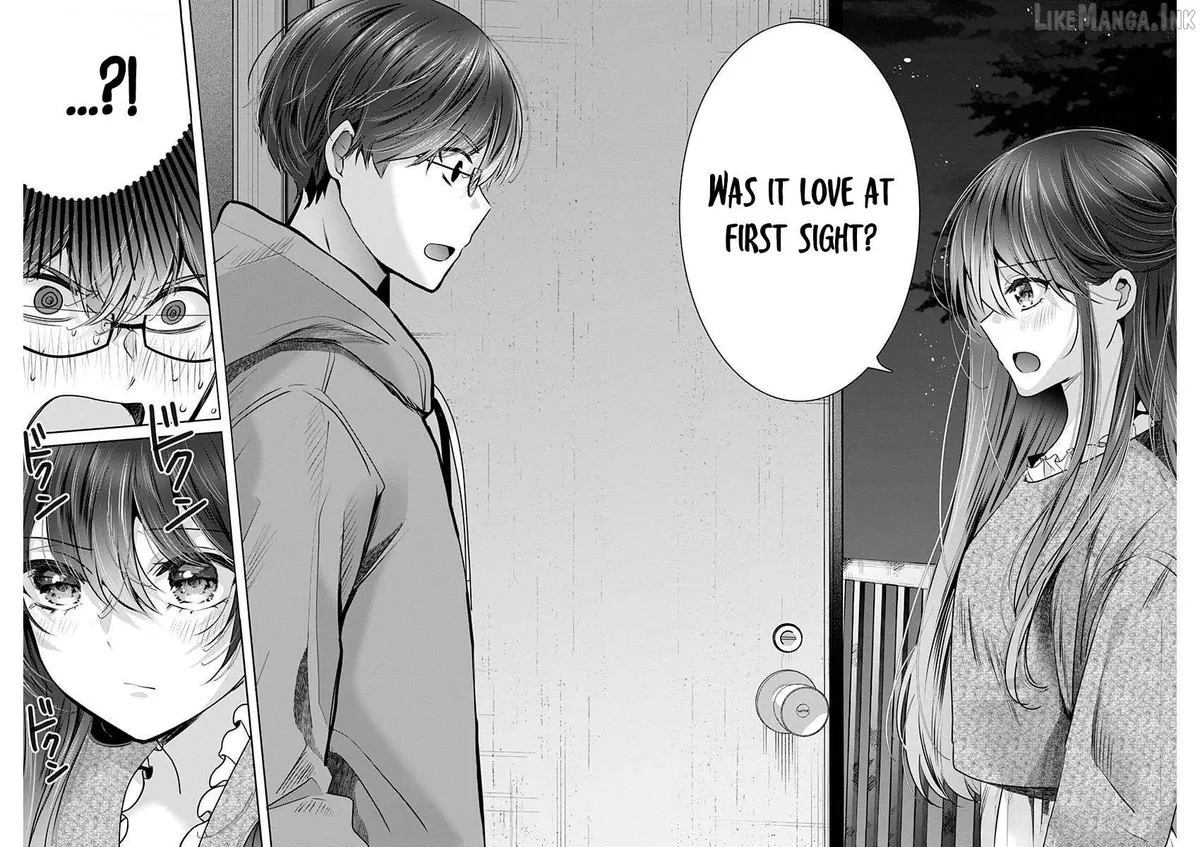 The Wives Have Arrived! Chapter 2 page 27 - 