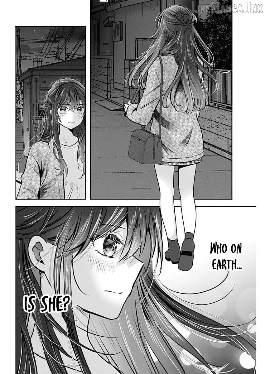The Wives Have Arrived! Chapter 2 page 6 - 