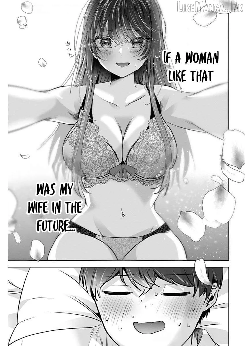 The Wives Have Arrived! Chapter 2 page 9 - 