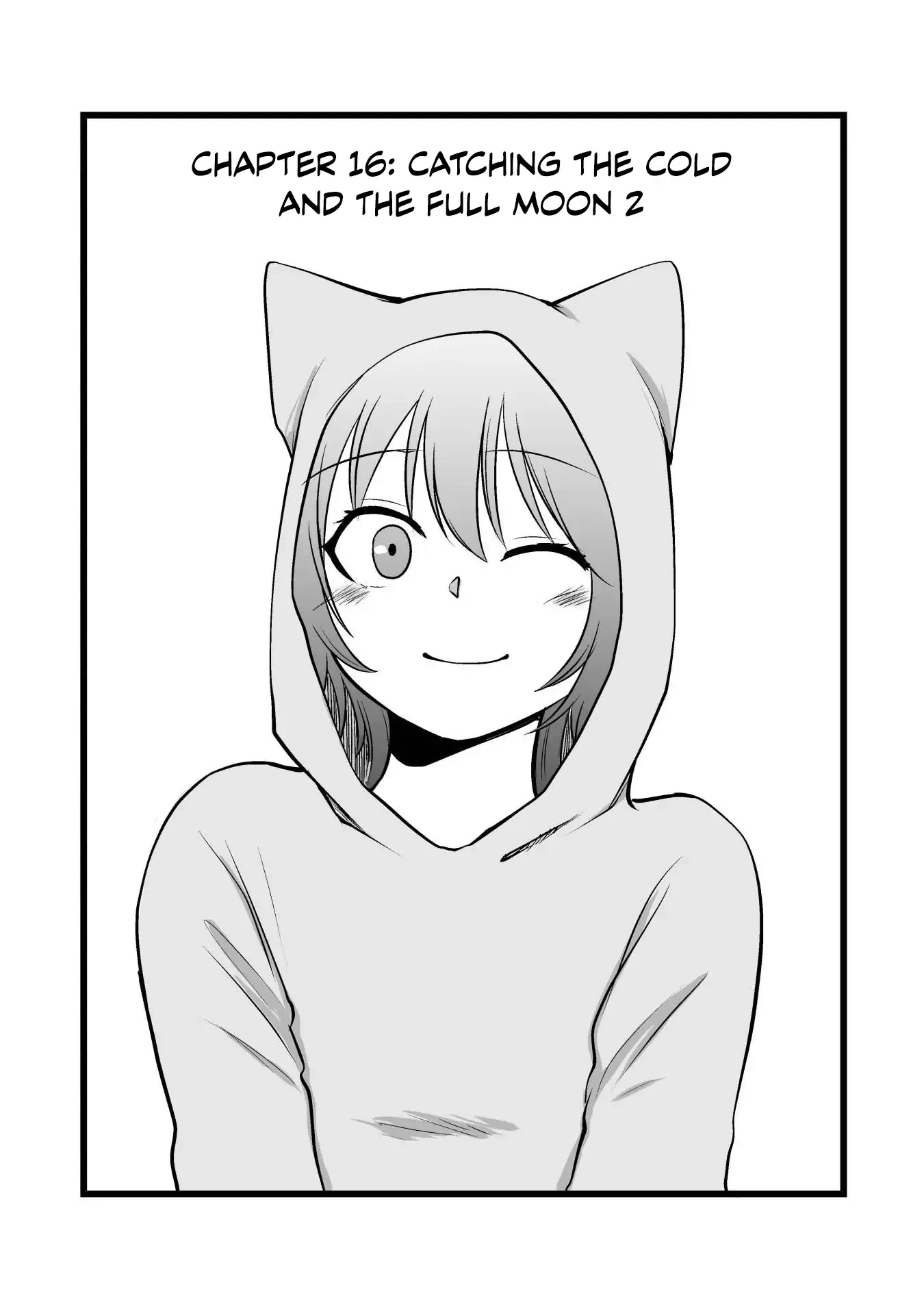 The Wolf and Her Little Red Riding Hood Chapter 16 page 1 - 